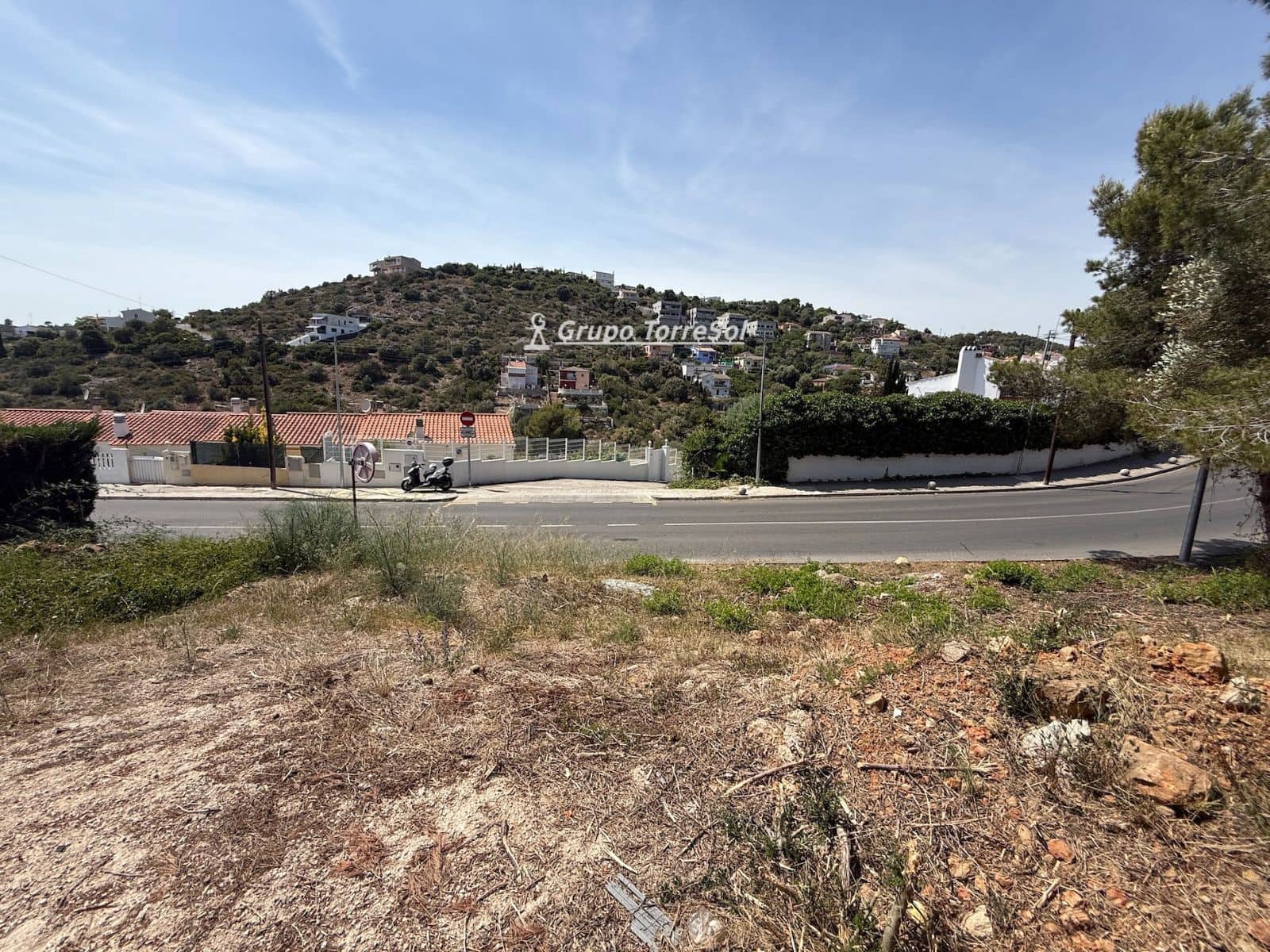 Building Plot for sale in Segur de Calafell - € 97,700 (Ref: 9904892)
