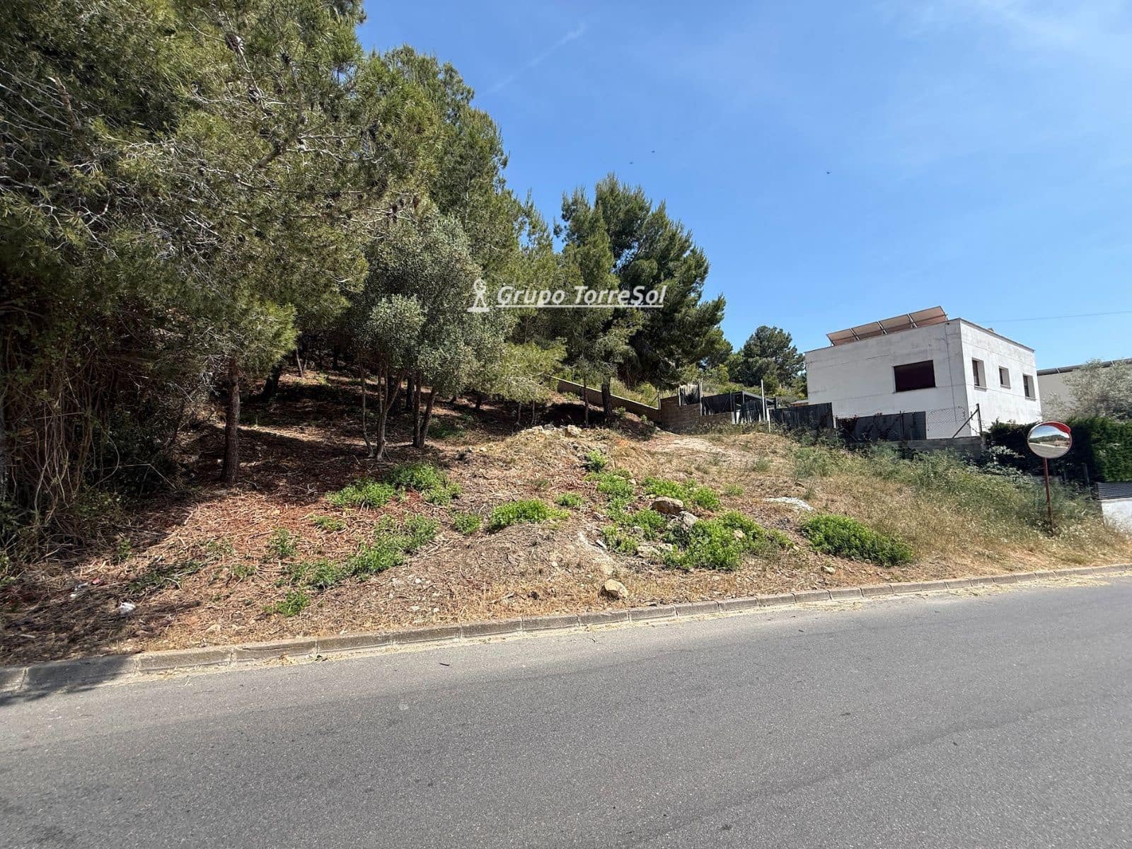 Building Plot for sale in Segur de Calafell - € 97,700 (Ref: 9904892)