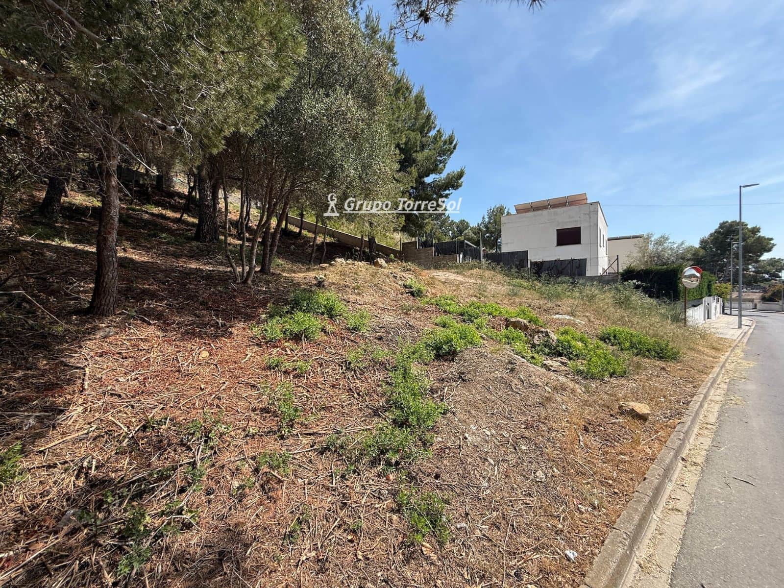 Building Plot for sale in Segur de Calafell - € 97,700 (Ref: 9904892)