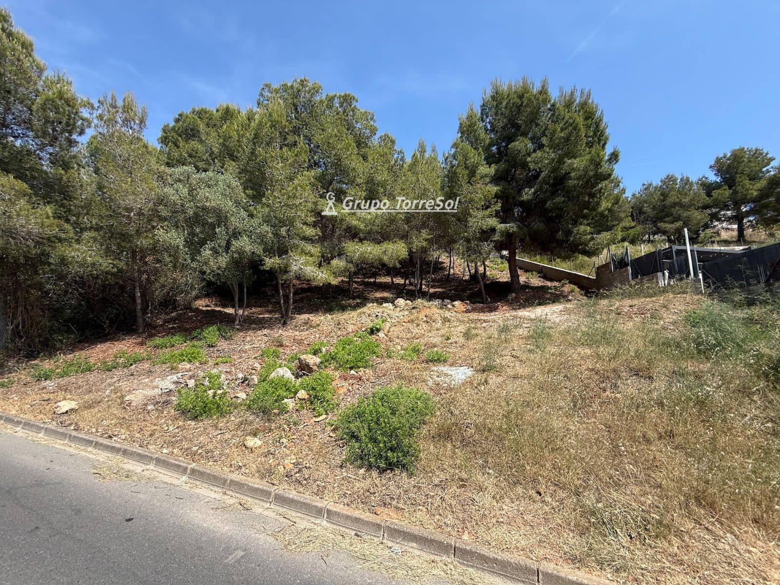 Building Plot for sale in Segur de Calafell - € 97,700 (Ref: 9904892)