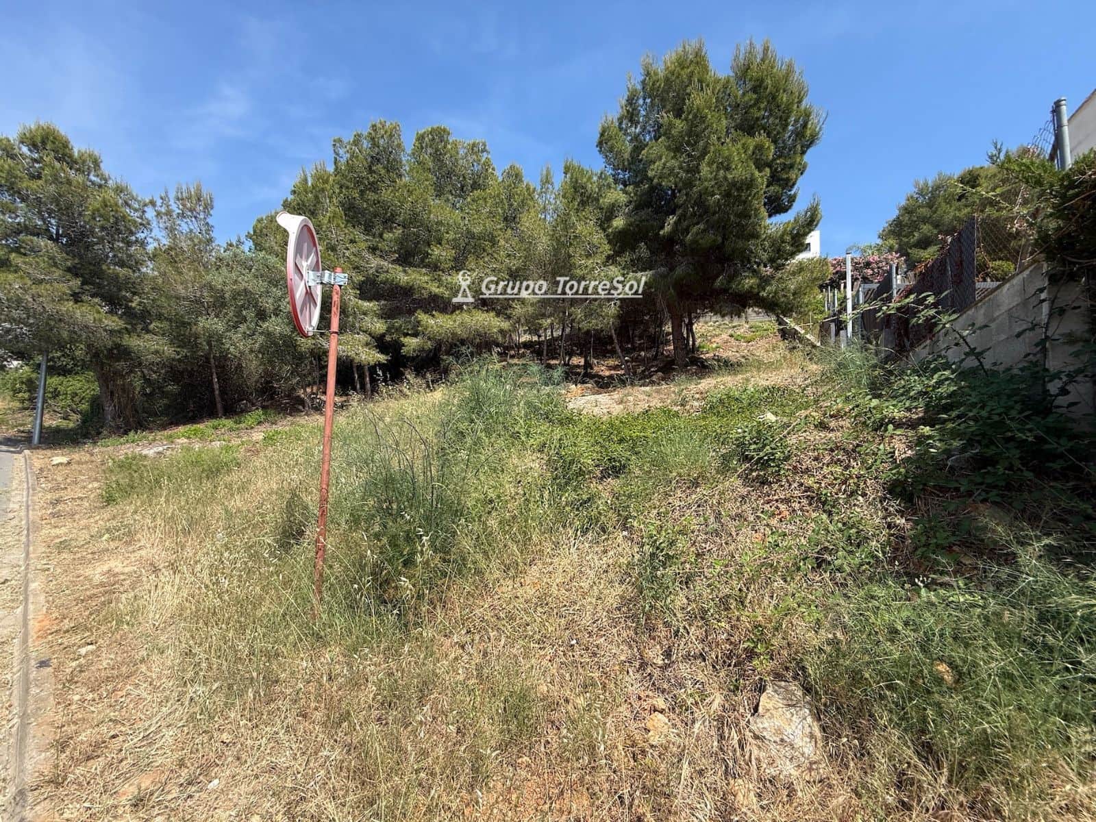 Building Plot for sale in Segur de Calafell - € 97,700 (Ref: 9904892)