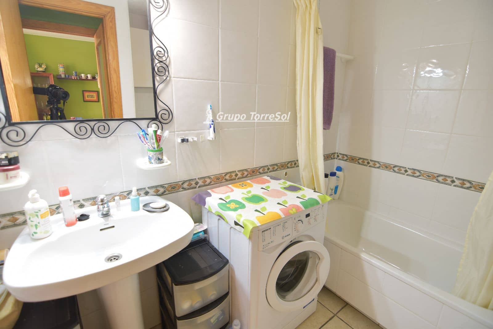 2 Zimmer Wohnung zu verkaufen in Torredembarra mit Pool - 165.000 € (Ref: 9906754)