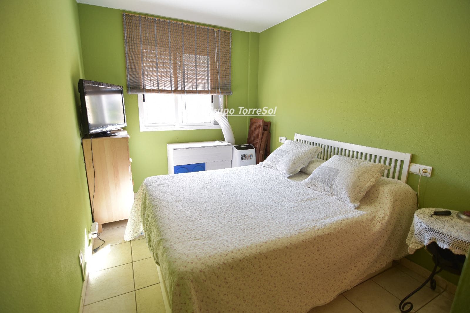 2 Zimmer Wohnung zu verkaufen in Torredembarra mit Pool - 165.000 € (Ref: 9906754)