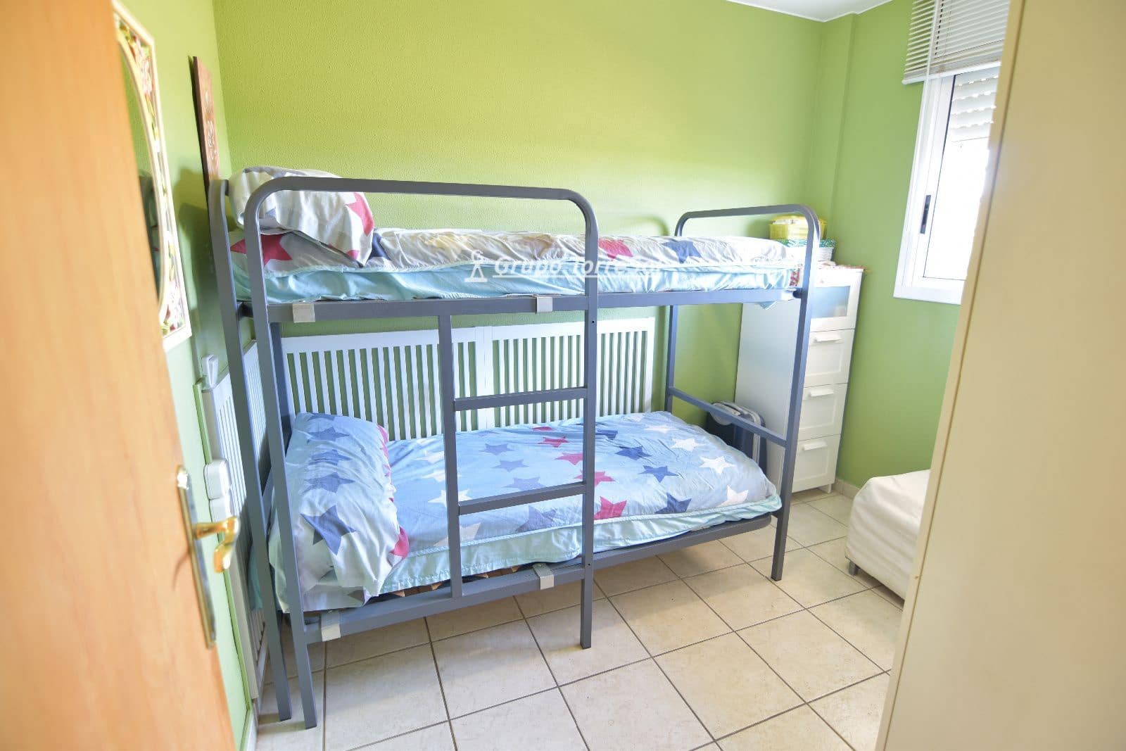 2 Zimmer Wohnung zu verkaufen in Torredembarra mit Pool - 165.000 € (Ref: 9906754)
