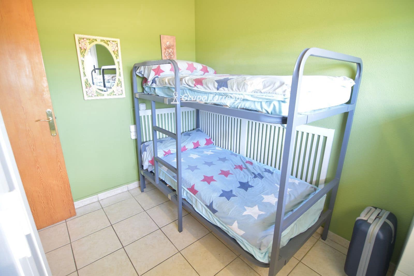 2 Zimmer Wohnung zu verkaufen in Torredembarra mit Pool - 165.000 € (Ref: 9906754)