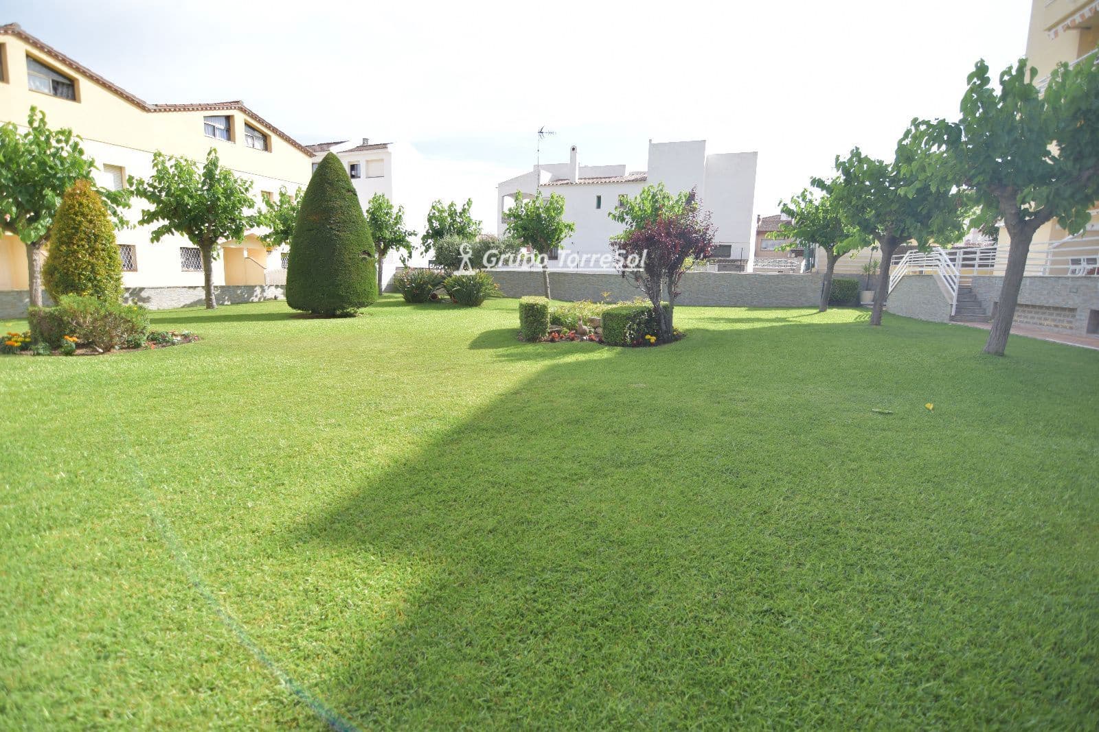 2 Zimmer Wohnung zu verkaufen in Torredembarra mit Pool - 165.000 € (Ref: 9906754)