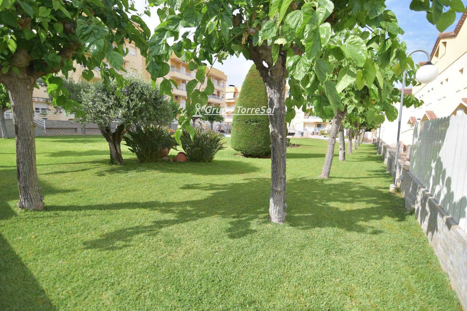 2 Zimmer Wohnung zu verkaufen in Torredembarra mit Pool - 165.000 € (Ref: 9906754)