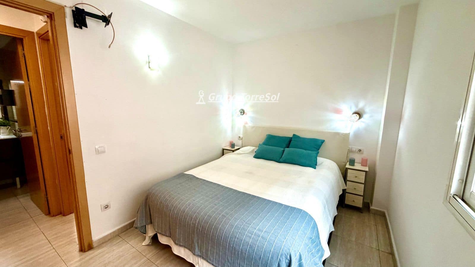 2 Zimmer Wohnung zu verkaufen in Segur de Calafell mit Garage - 215.000 € (Ref: 9908919)