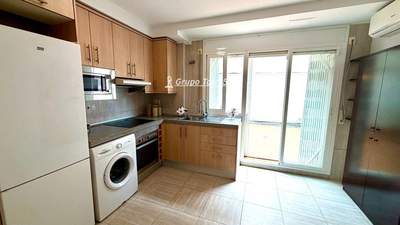 2 Zimmer Wohnung zu verkaufen in Segur de Calafell mit Garage - 215.000 € (Ref: 9908919)