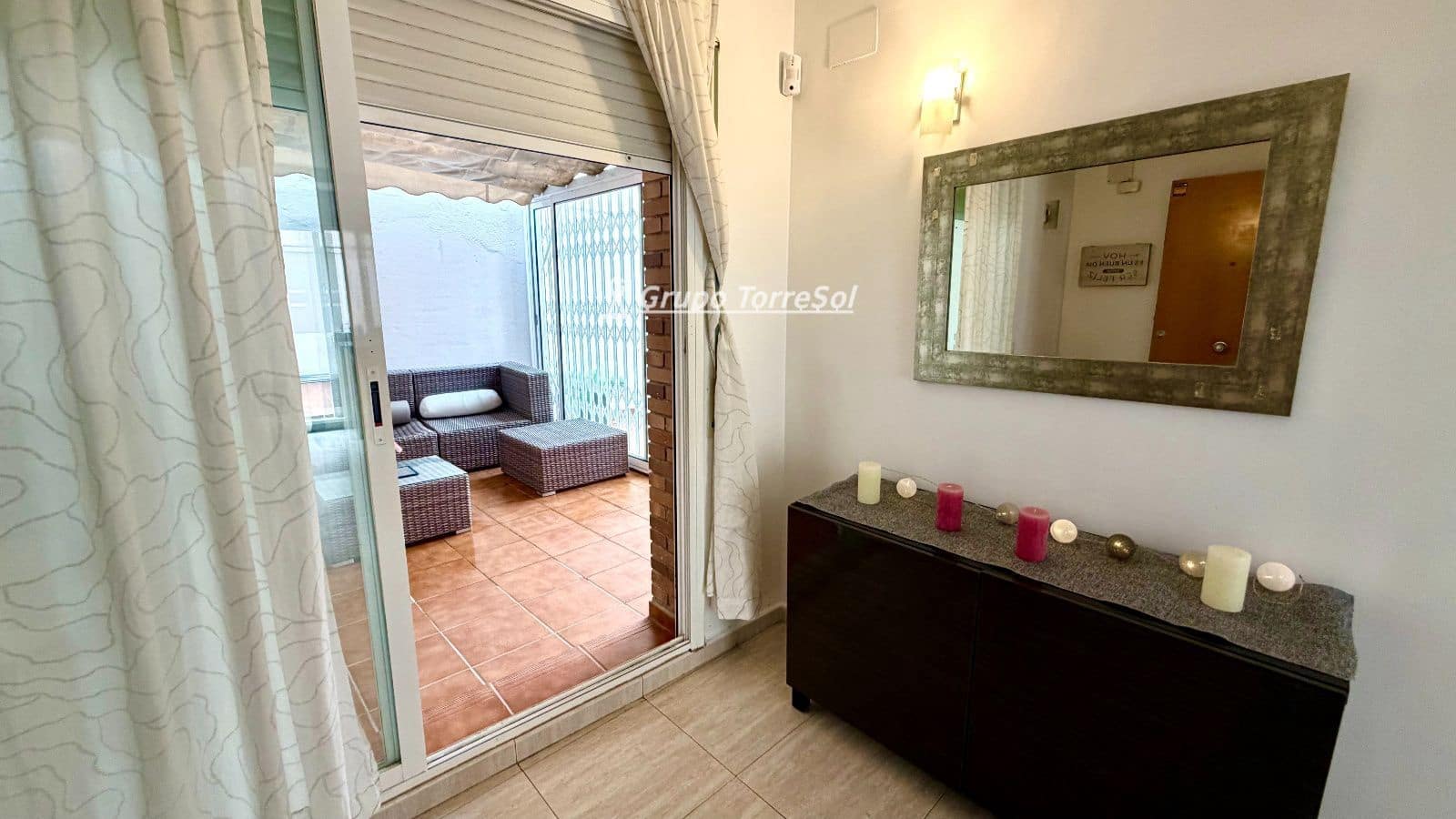 2 Zimmer Wohnung zu verkaufen in Segur de Calafell mit Garage - 215.000 € (Ref: 9908919)