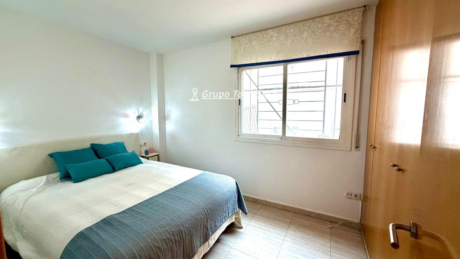 2 Zimmer Wohnung zu verkaufen in Segur de Calafell mit Garage - 215.000 € (Ref: 9908919)