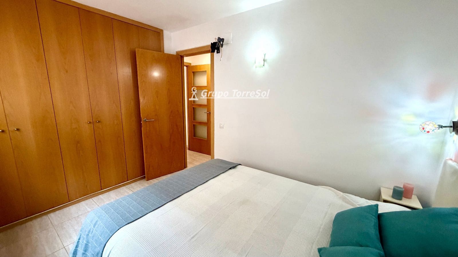 2 Zimmer Wohnung zu verkaufen in Segur de Calafell mit Garage - 215.000 € (Ref: 9908919)