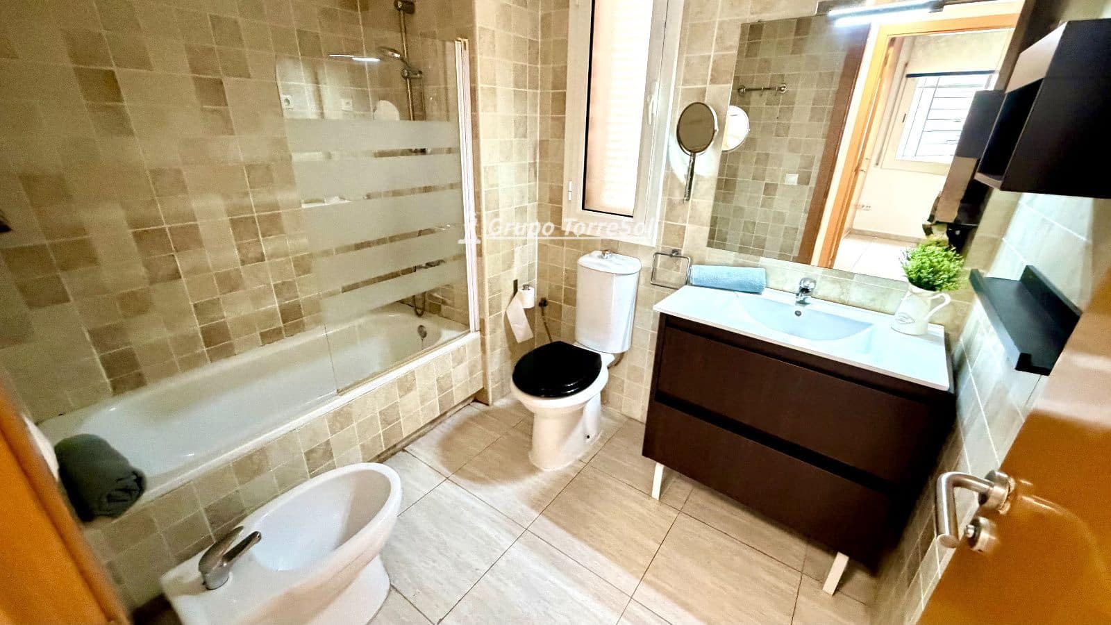2 Zimmer Wohnung zu verkaufen in Segur de Calafell mit Garage - 215.000 € (Ref: 9908919)
