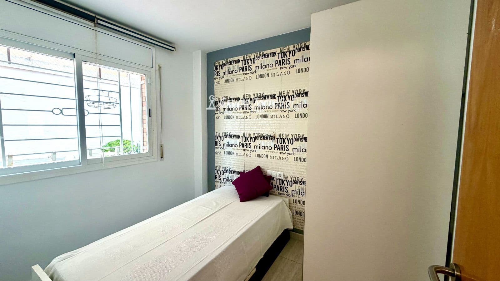 2 Zimmer Wohnung zu verkaufen in Segur de Calafell mit Garage - 215.000 € (Ref: 9908919)