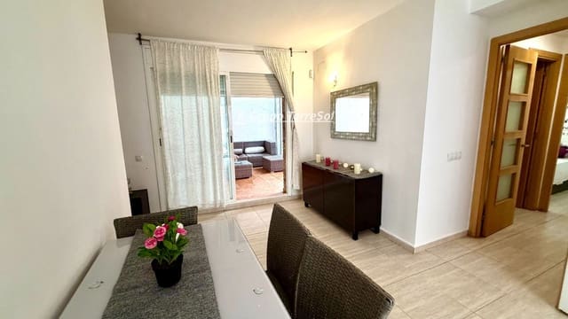 2 Zimmer Wohnung zu verkaufen in Segur de Calafell, Calafell mit Garage - 215.000 € (Ref: 9908919)