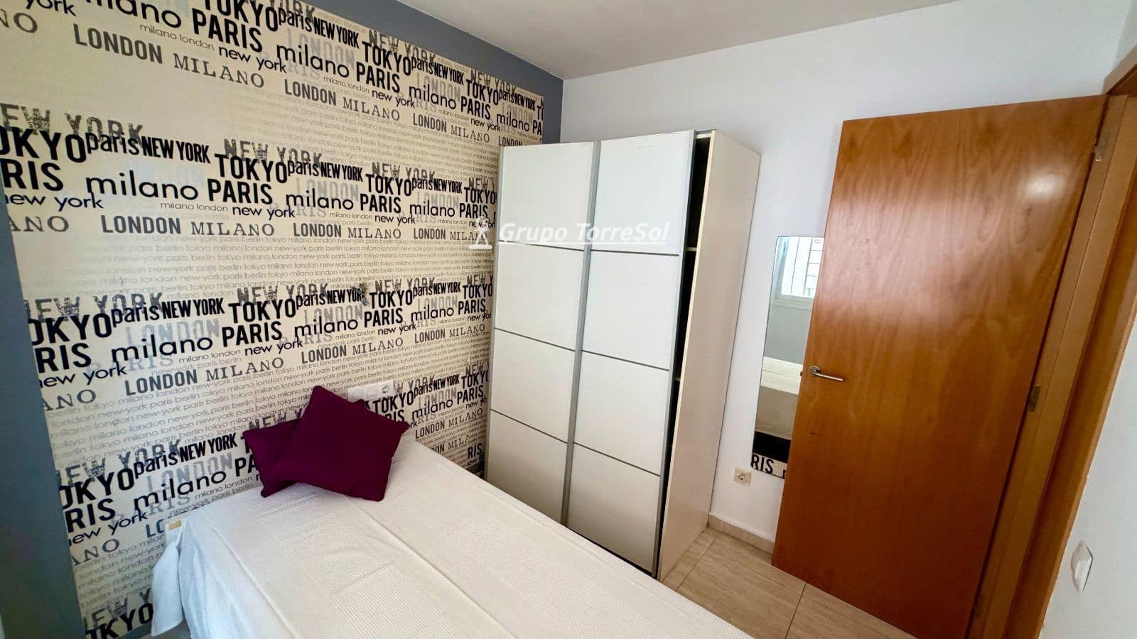 2 Zimmer Wohnung zu verkaufen in Segur de Calafell mit Garage - 215.000 € (Ref: 9908919)