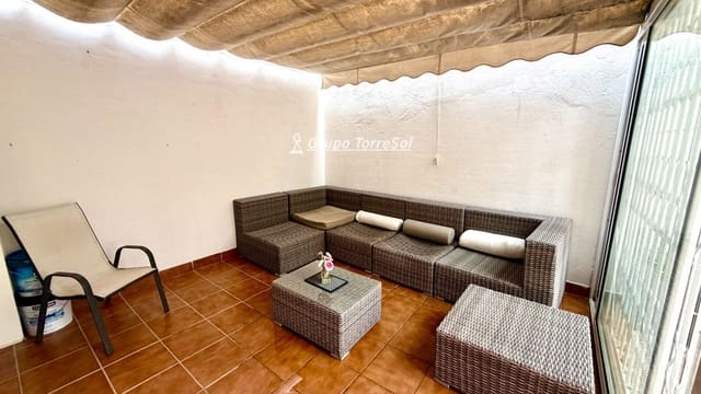 2 Zimmer Wohnung zu verkaufen in Segur de Calafell, Calafell mit Garage - 215.000 € (Ref: 9908919)