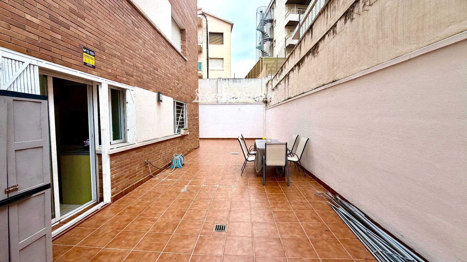 2 Zimmer Wohnung zu verkaufen in Segur de Calafell mit Garage - 215.000 € (Ref: 9908919)
