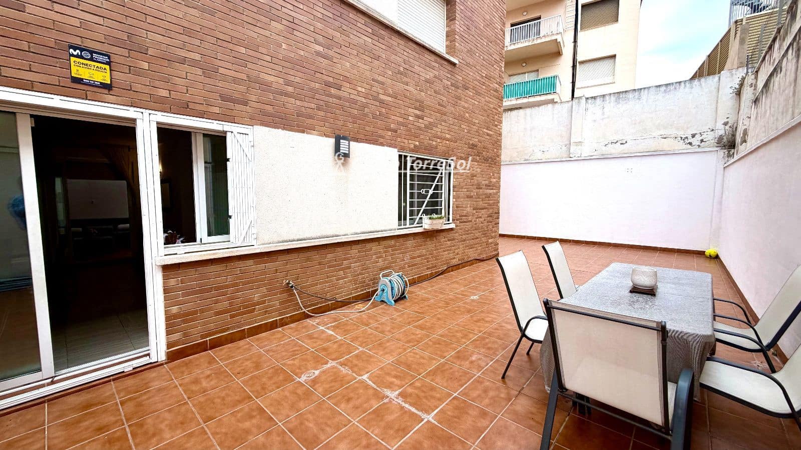 2 Zimmer Wohnung zu verkaufen in Segur de Calafell mit Garage - 215.000 € (Ref: 9908919)