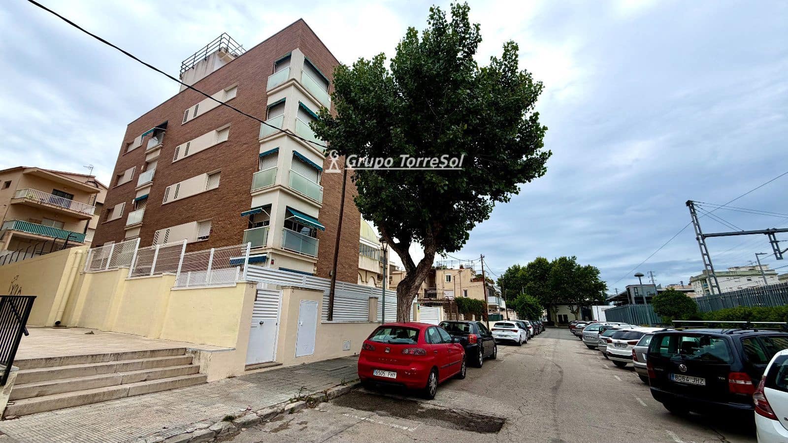 2 Zimmer Wohnung zu verkaufen in Segur de Calafell mit Garage - 215.000 € (Ref: 9908919)