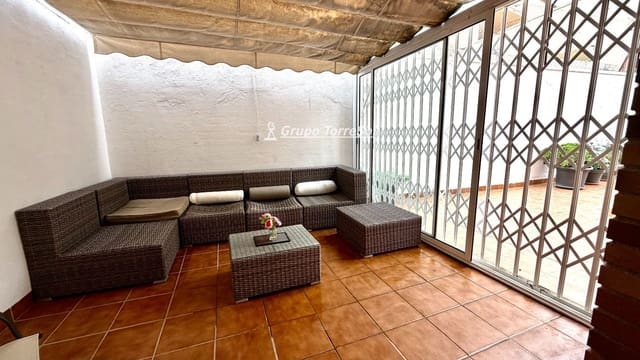 2 Zimmer Wohnung zu verkaufen in Segur de Calafell, Calafell mit Garage - 215.000 € (Ref: 9908919)