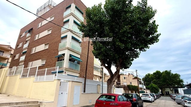 2 bedroom Flat for sale in Segur de Calafell, Calafell with garage - € 205,000 (Ref: 9908919)