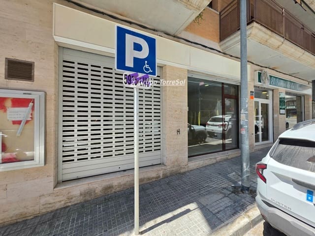 Komercyjne do wynajęcia w Torredembarra - 600 € (Ref: 9909736)