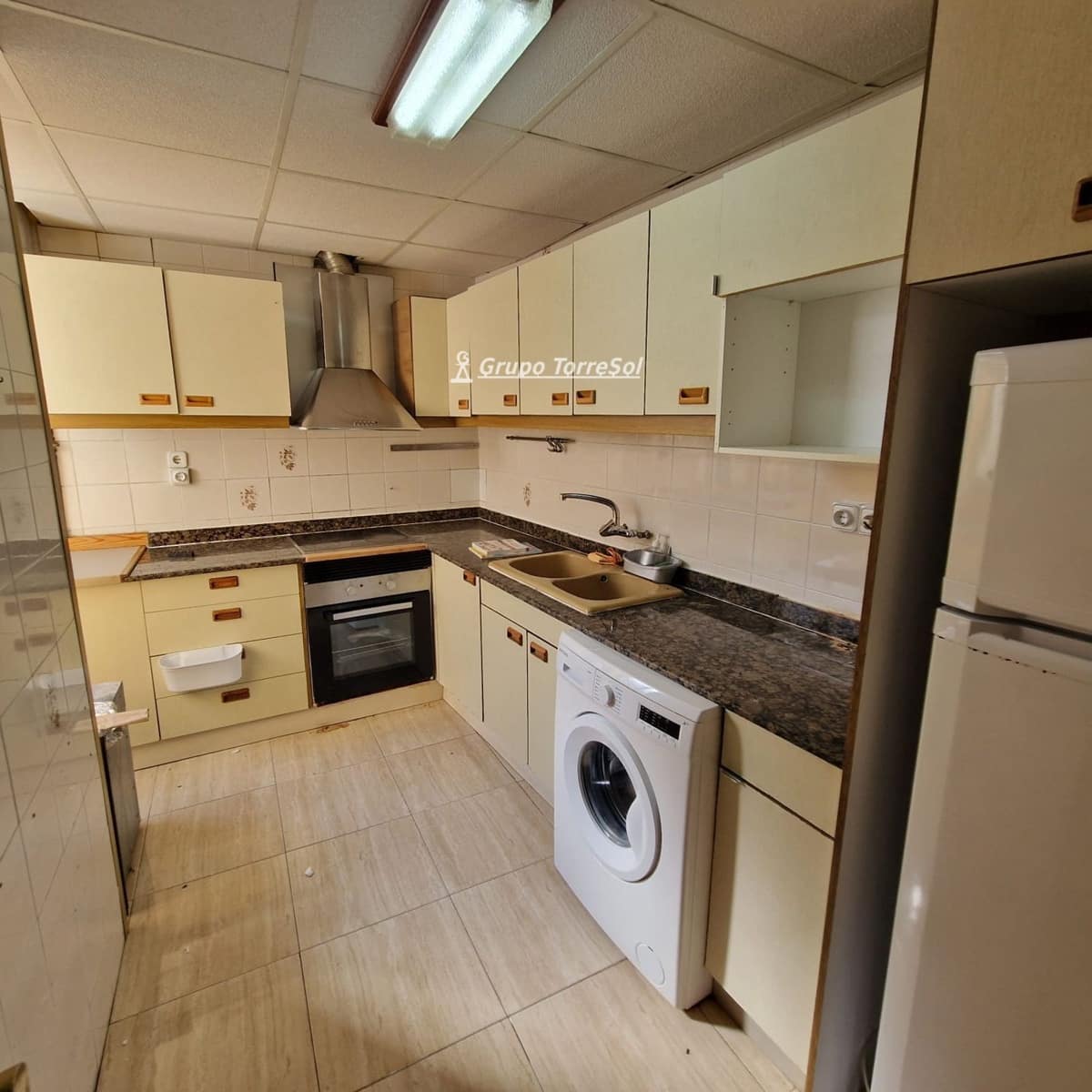 4 slaapkamer Penthouse te koop in La Pobla de Montornes - € 149.000 (Ref: 9911834)
