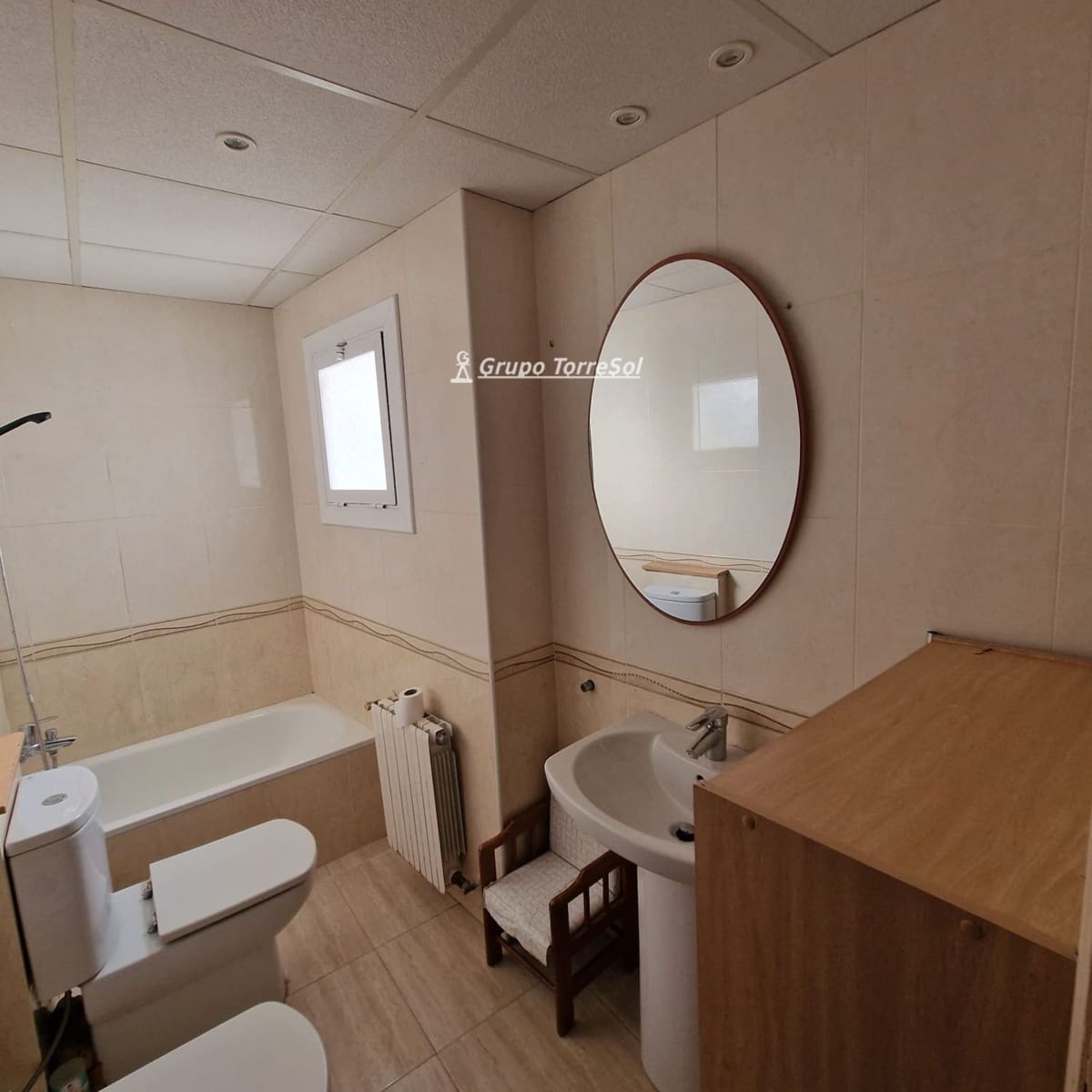 4 slaapkamer Penthouse te koop in La Pobla de Montornes - € 149.000 (Ref: 9911834)