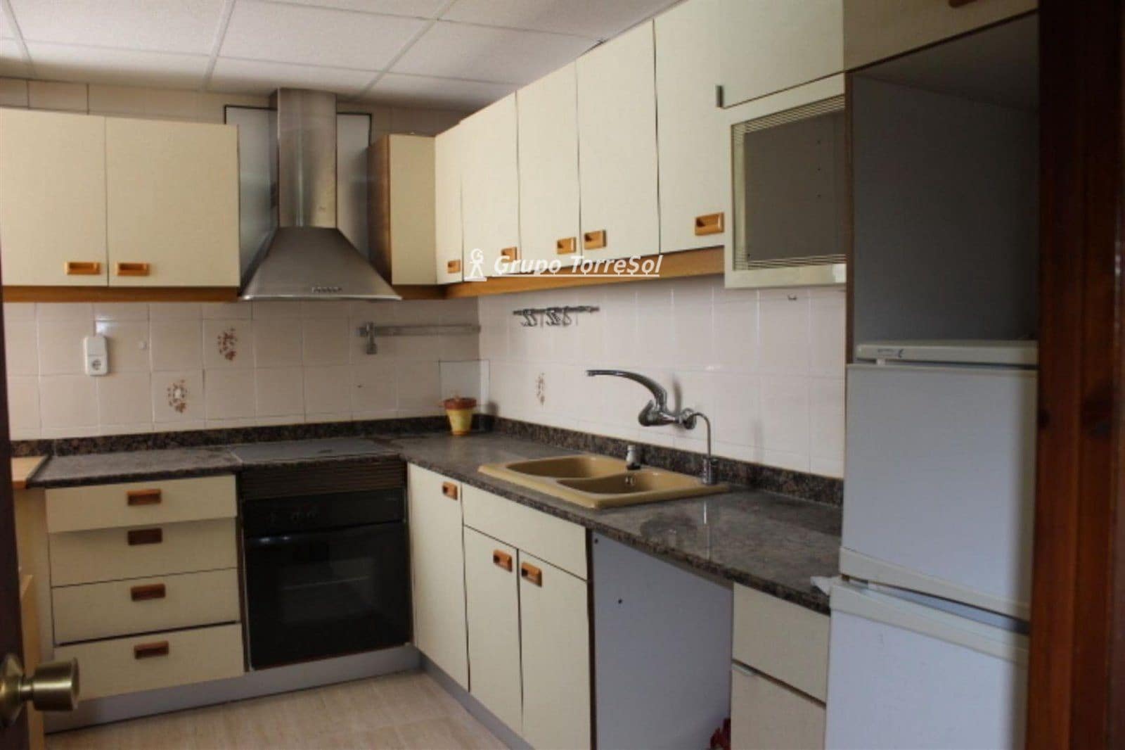 4 slaapkamer Penthouse te koop in La Pobla de Montornes - € 149.000 (Ref: 9911834)