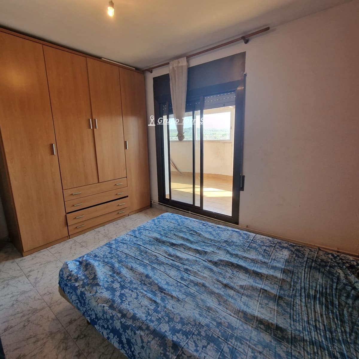 4 slaapkamer Penthouse te koop in La Pobla de Montornes - € 149.000 (Ref: 9911834)