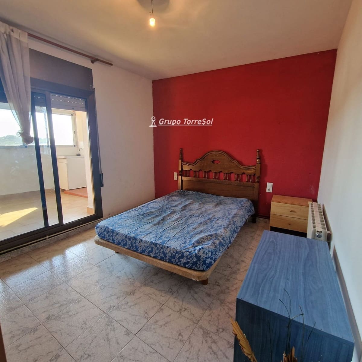 4 slaapkamer Penthouse te koop in La Pobla de Montornes - € 149.000 (Ref: 9911834)