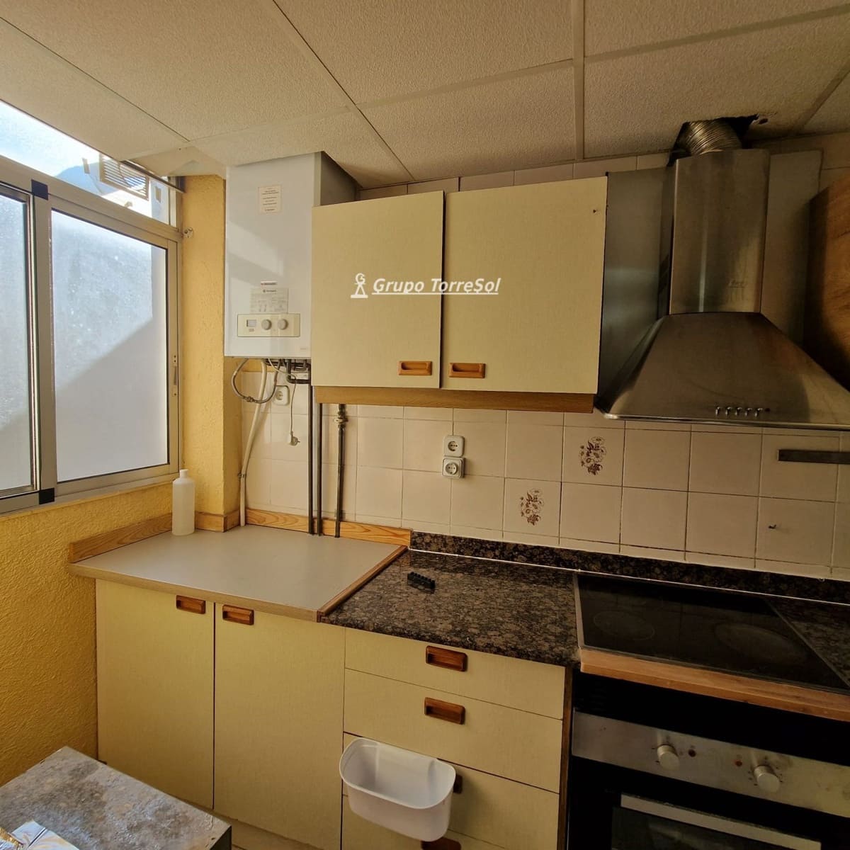 4 slaapkamer Penthouse te koop in La Pobla de Montornes - € 149.000 (Ref: 9911834)