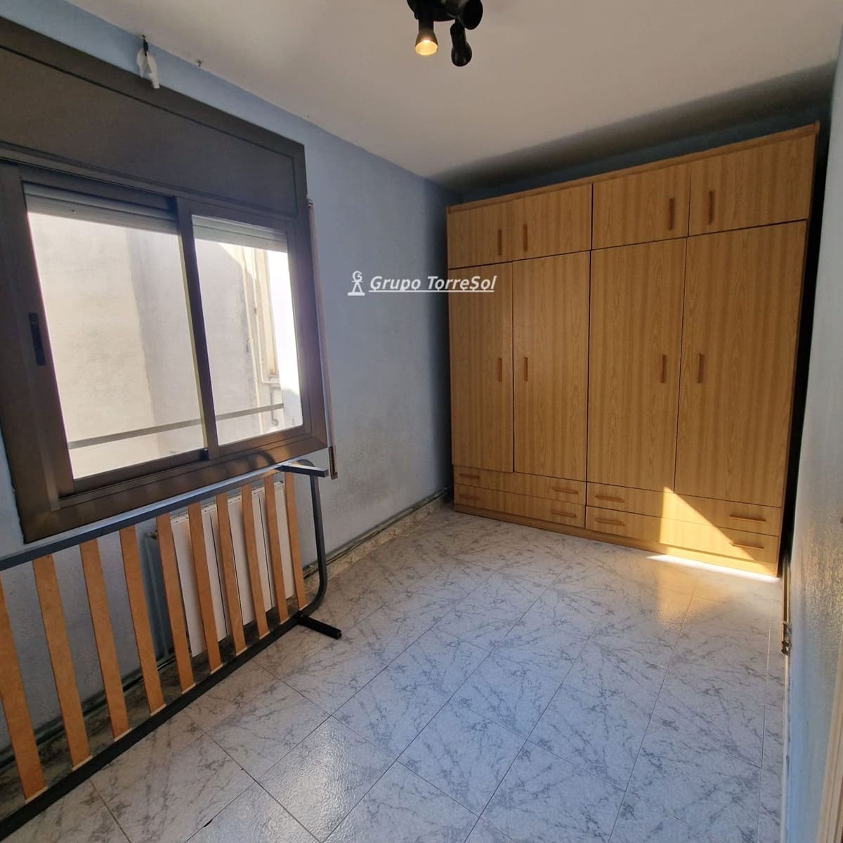 4 slaapkamer Penthouse te koop in La Pobla de Montornes - € 149.000 (Ref: 9911834)