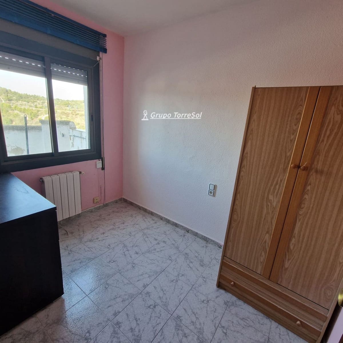 4 slaapkamer Penthouse te koop in La Pobla de Montornes - € 149.000 (Ref: 9911834)