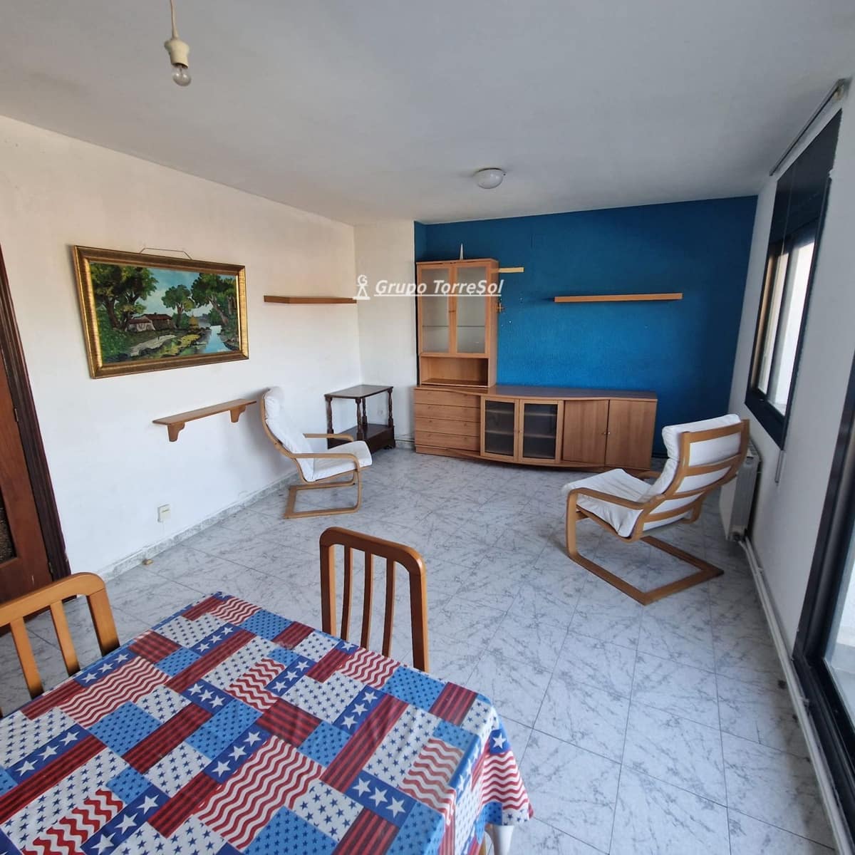 4 slaapkamer Penthouse te koop in La Pobla de Montornes - € 149.000 (Ref: 9911834)