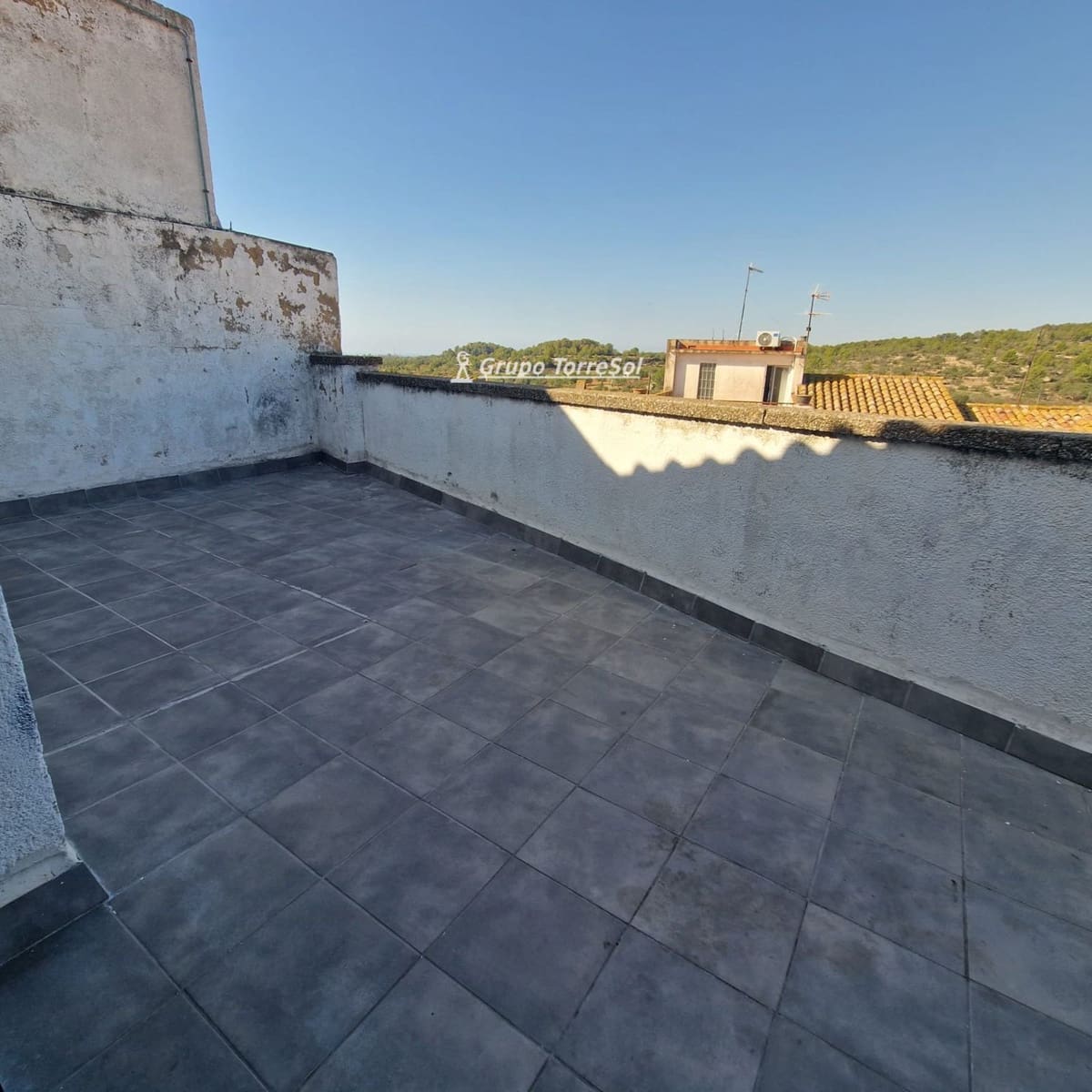 4 slaapkamer Penthouse te koop in La Pobla de Montornes - € 149.000 (Ref: 9911834)
