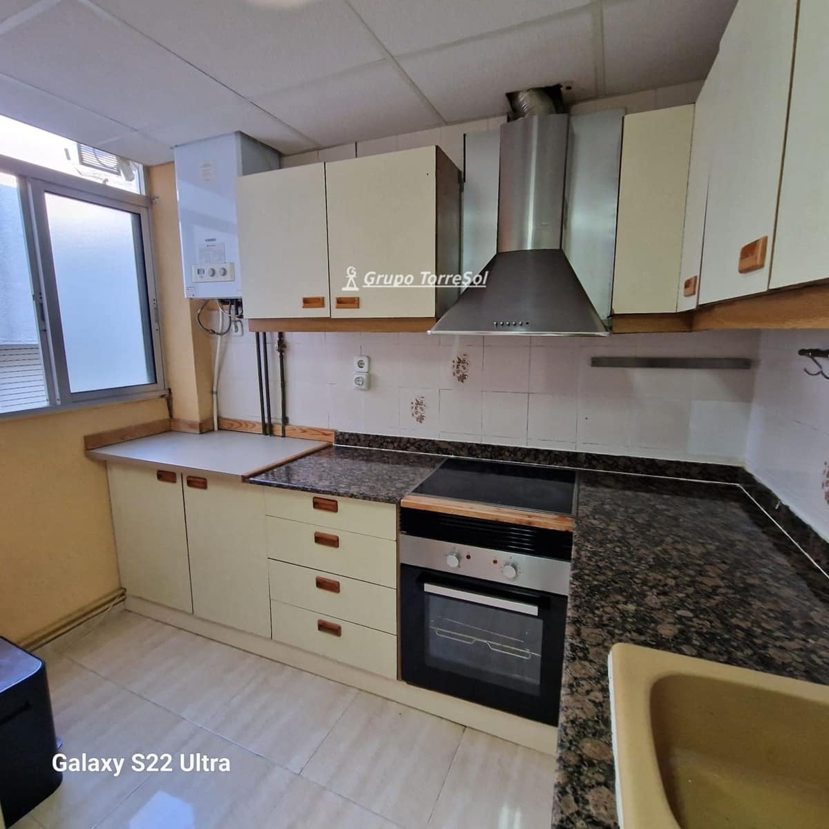 Ático de 4 habitaciones en La Pobla de Montornès en venta - 149.000 € (Ref: 9911834)
