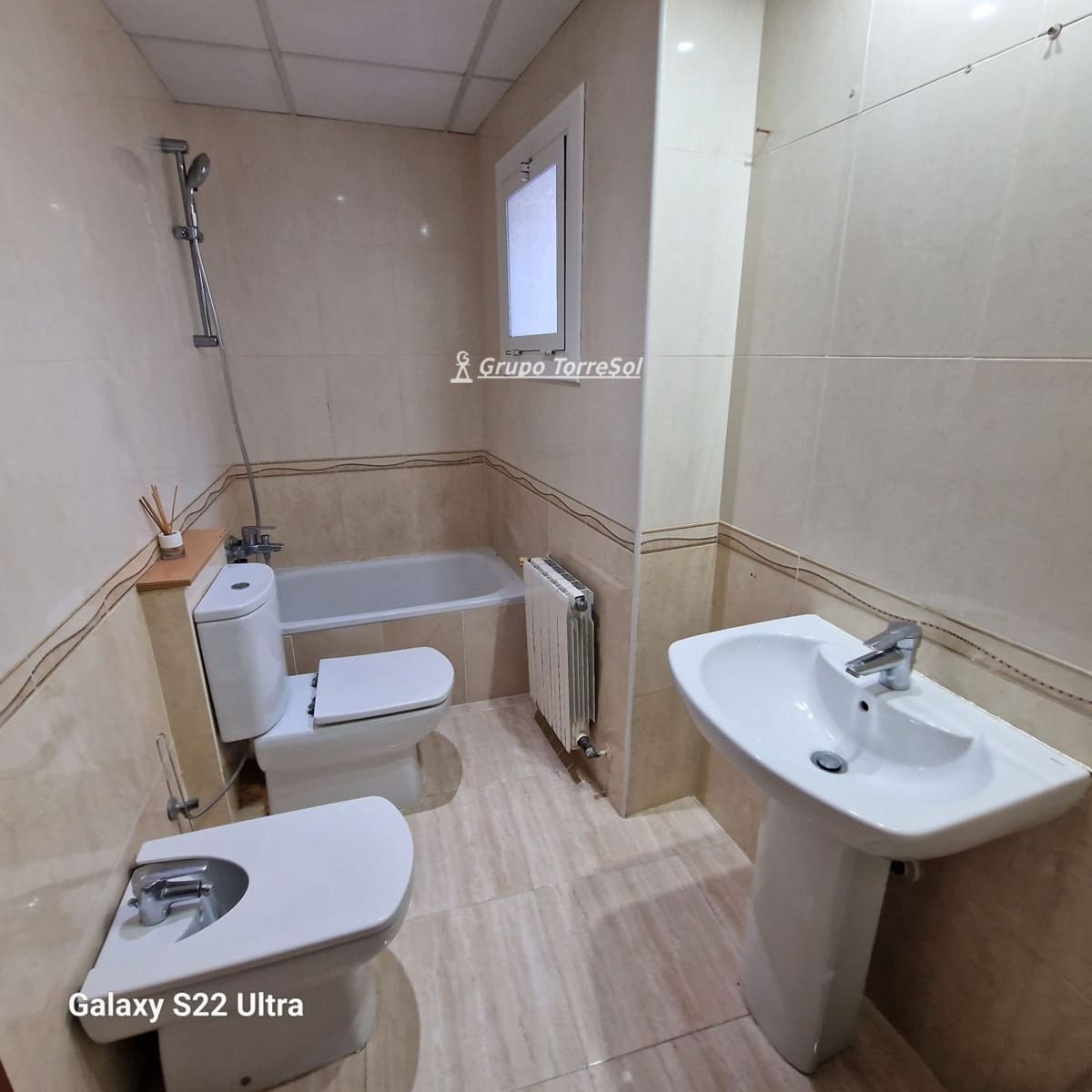 Ático de 4 habitaciones en La Pobla de Montornès en venta - 149.000 € (Ref: 9911834)