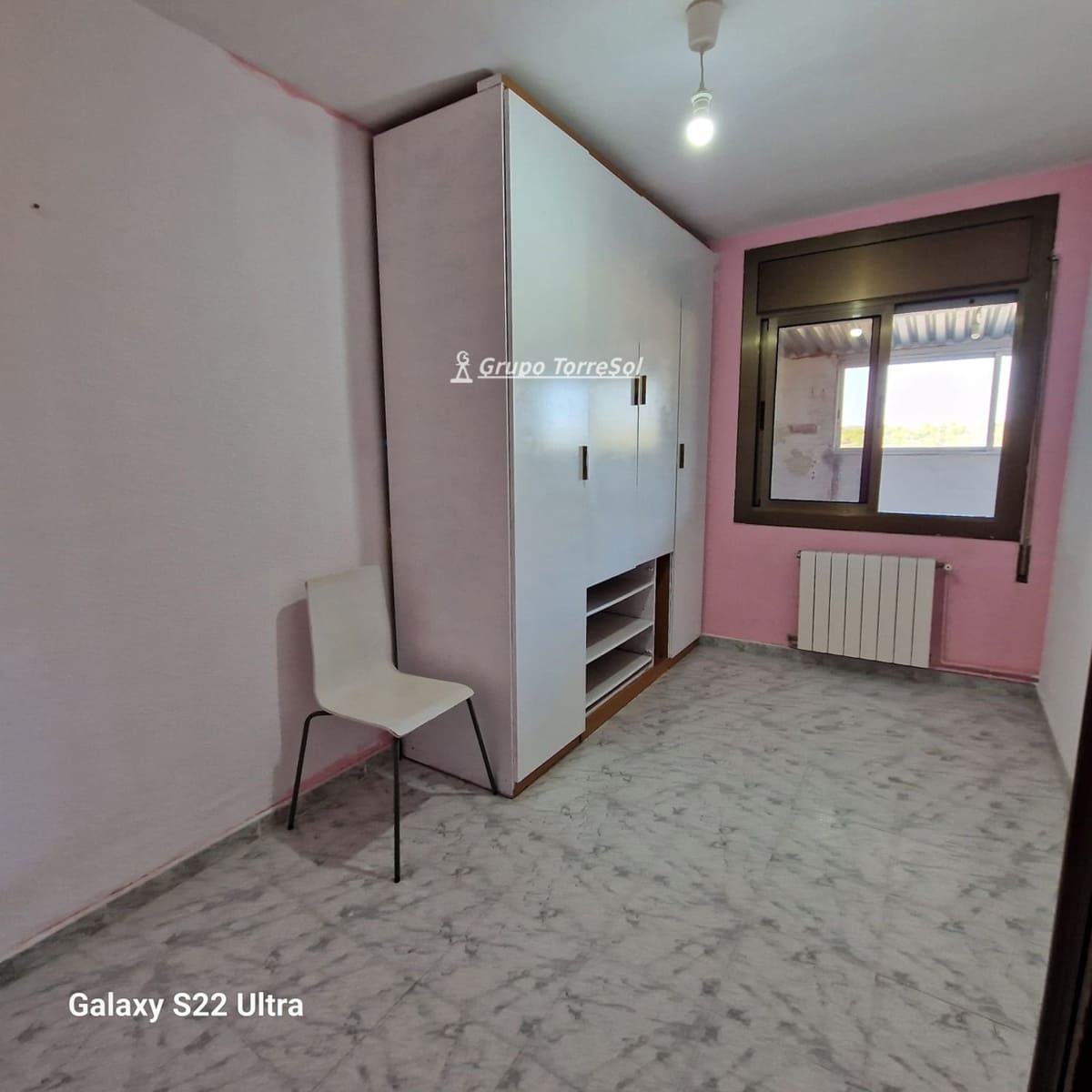 Ático de 4 habitaciones en La Pobla de Montornès en venta - 149.000 € (Ref: 9911834)