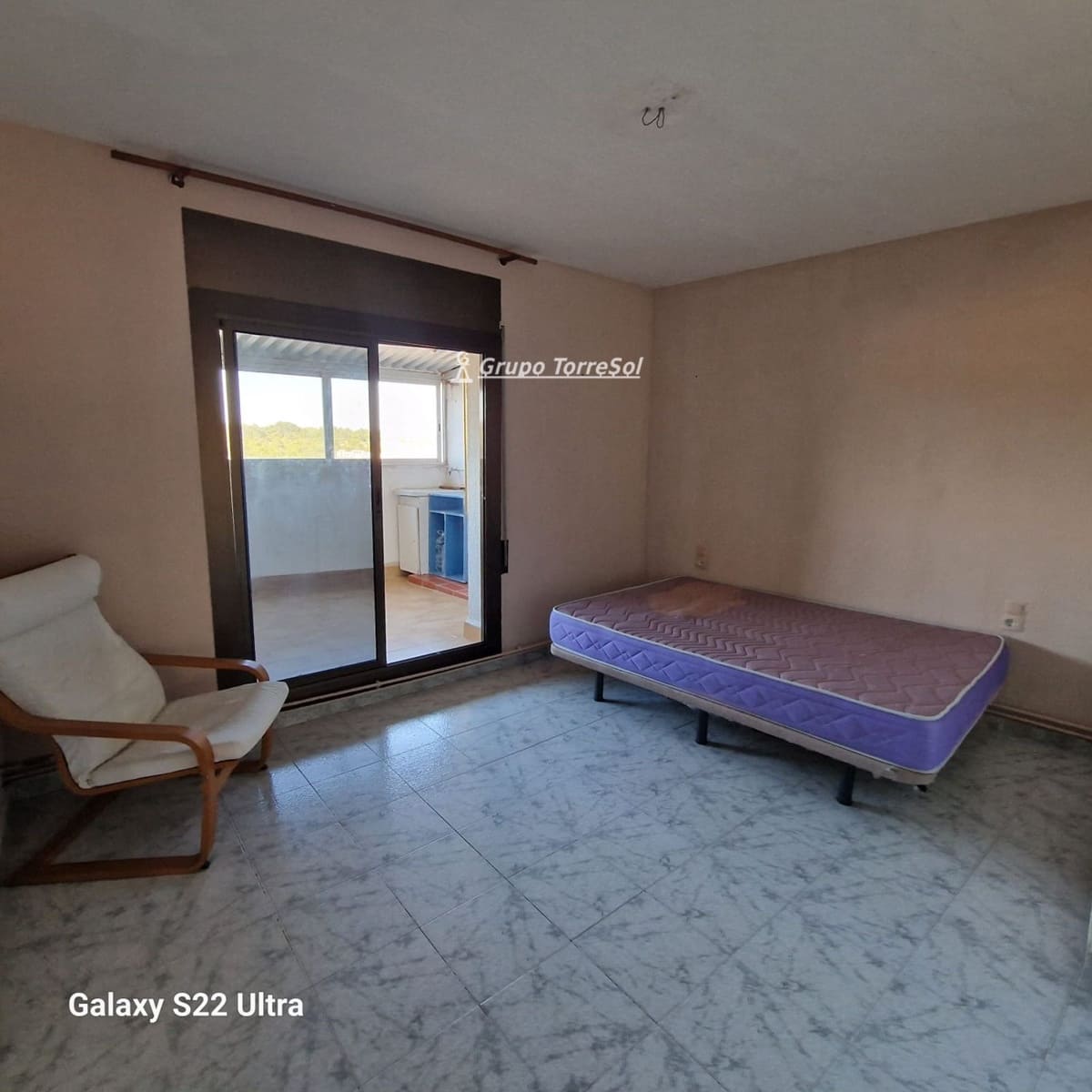 Ático de 4 habitaciones en La Pobla de Montornès en venta - 149.000 € (Ref: 9911834)