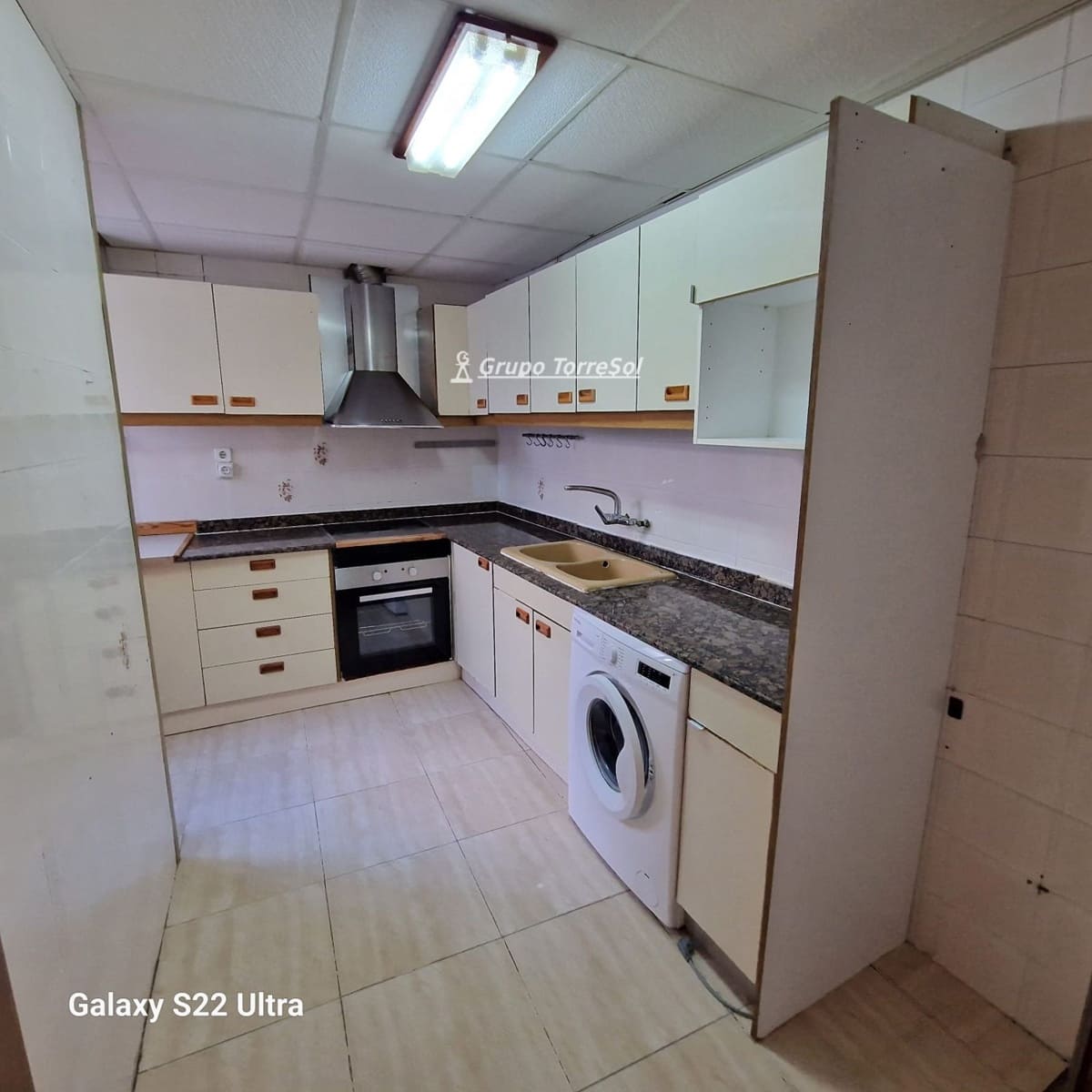 Ático de 4 habitaciones en La Pobla de Montornès en venta - 149.000 € (Ref: 9911834)