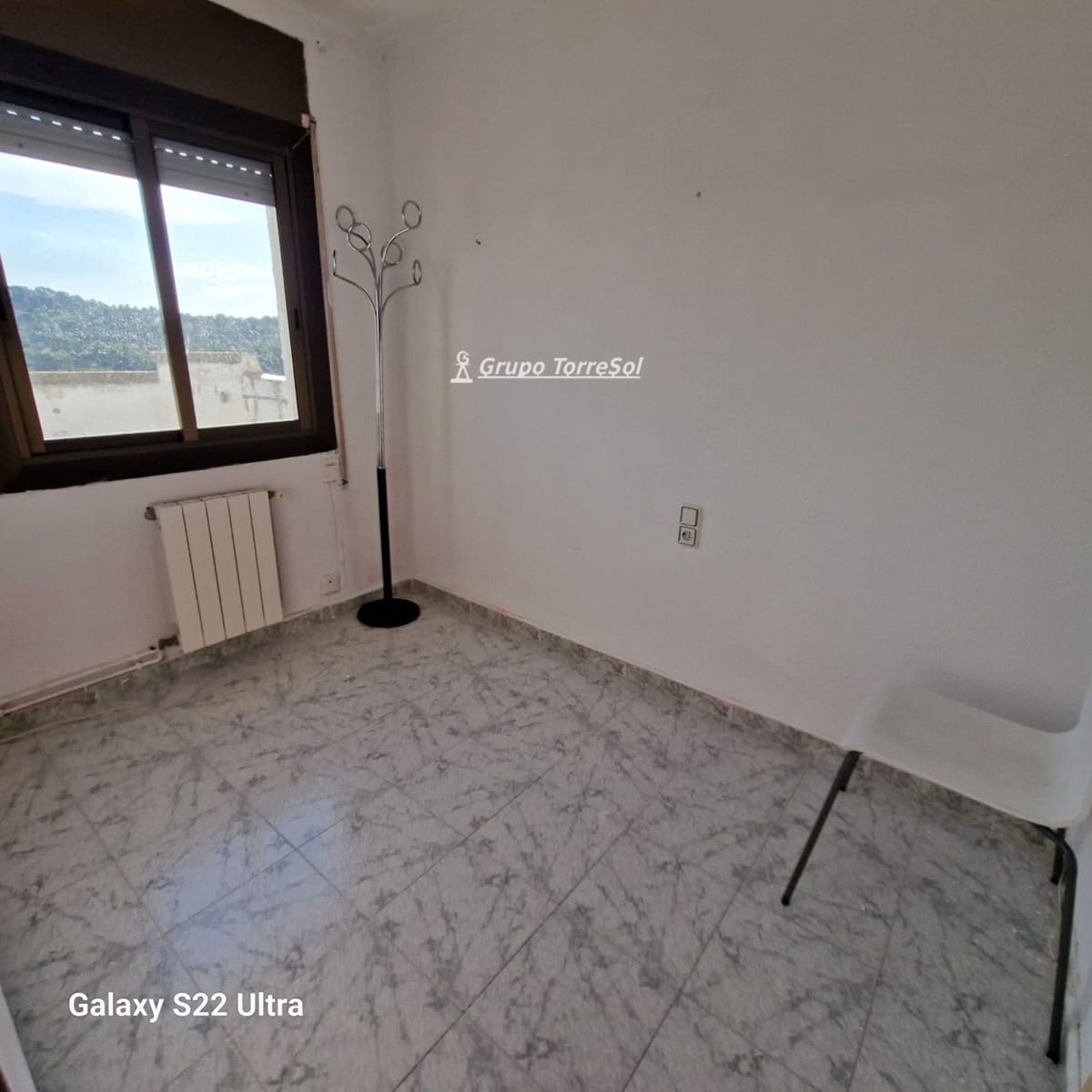 Ático de 4 habitaciones en La Pobla de Montornès en venta - 149.000 € (Ref: 9911834)