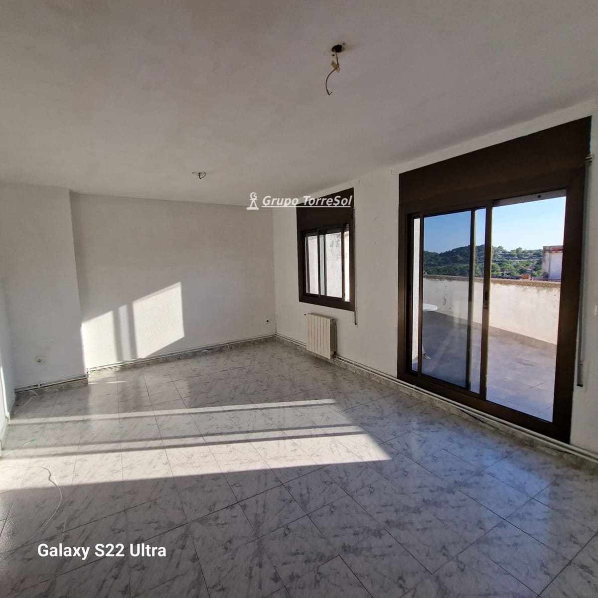 Ático de 4 habitaciones en La Pobla de Montornès en venta - 149.000 € (Ref: 9911834)