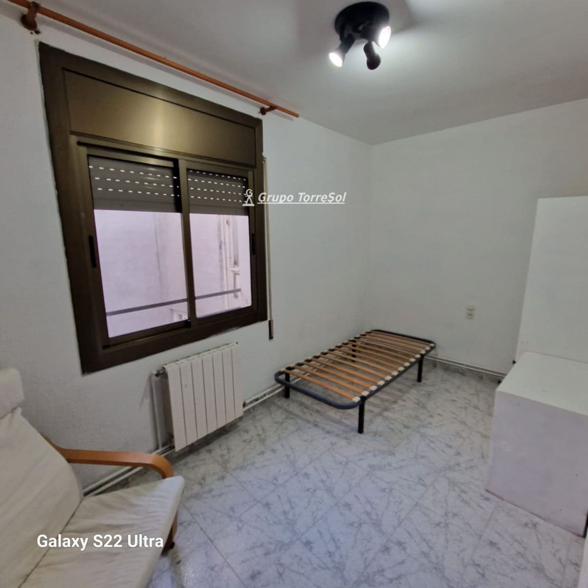 Ático de 4 habitaciones en La Pobla de Montornès en venta - 149.000 € (Ref: 9911834)