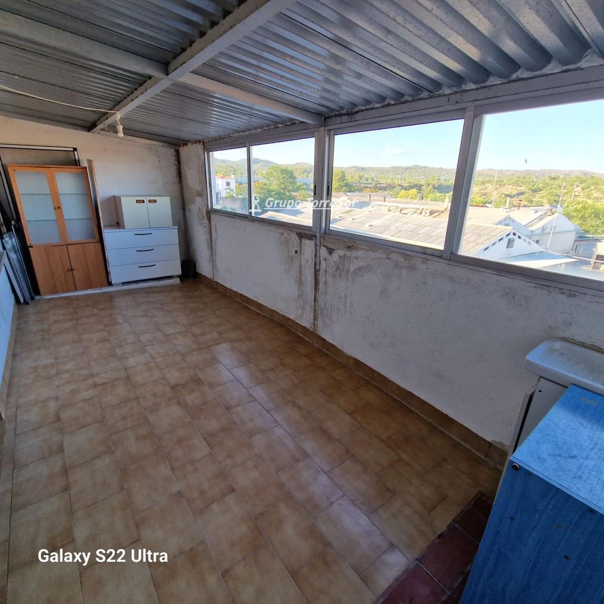 Ático de 4 habitaciones en La Pobla de Montornès en venta - 149.000 € (Ref: 9911834)
