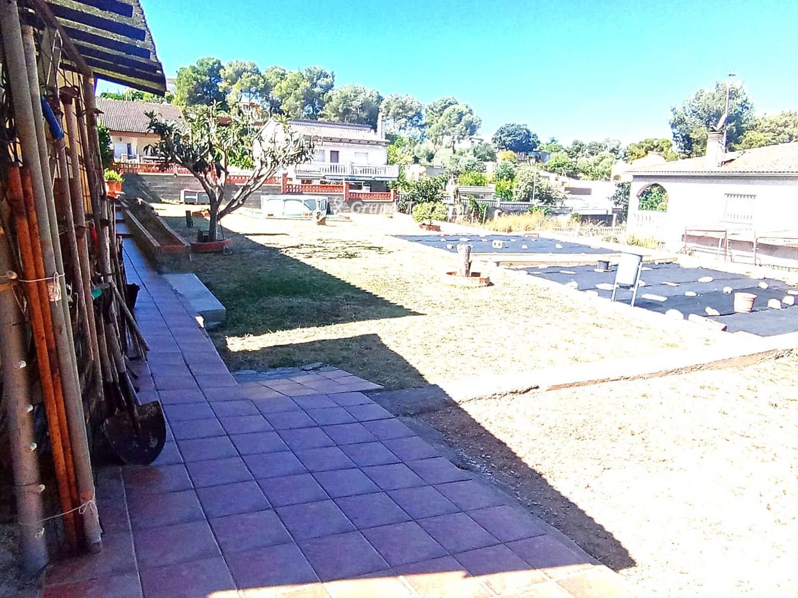 4 slaapkamer Villa te koop in Castellet i la Gornal - € 293.552 (Ref: 9911942)