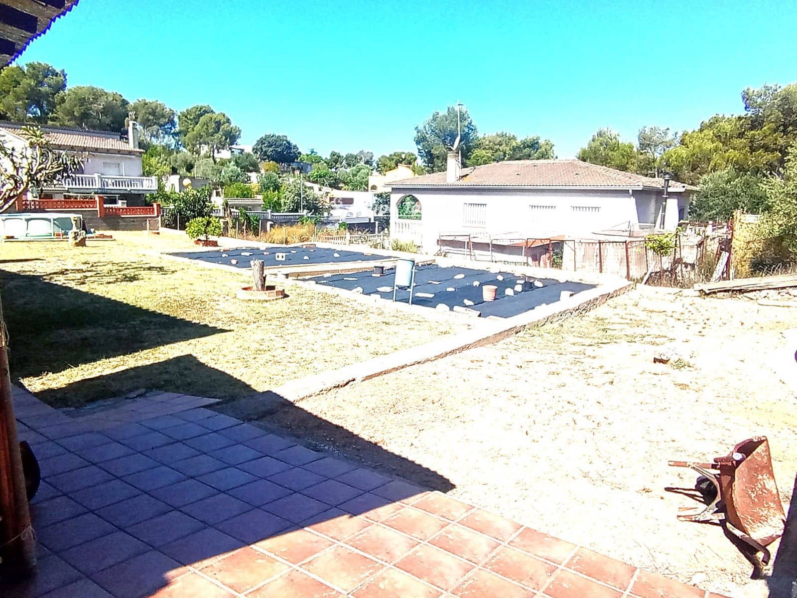 4 slaapkamer Villa te koop in Castellet i la Gornal - € 293.552 (Ref: 9911942)