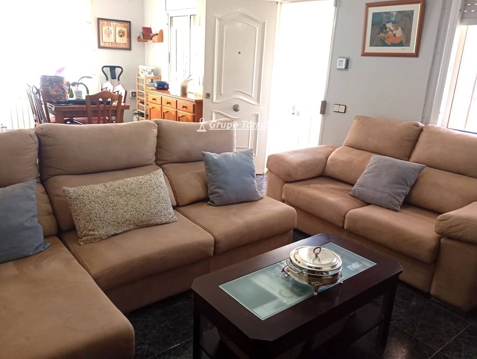4 slaapkamer Villa te koop in Castellet i la Gornal - € 293.552 (Ref: 9911942)