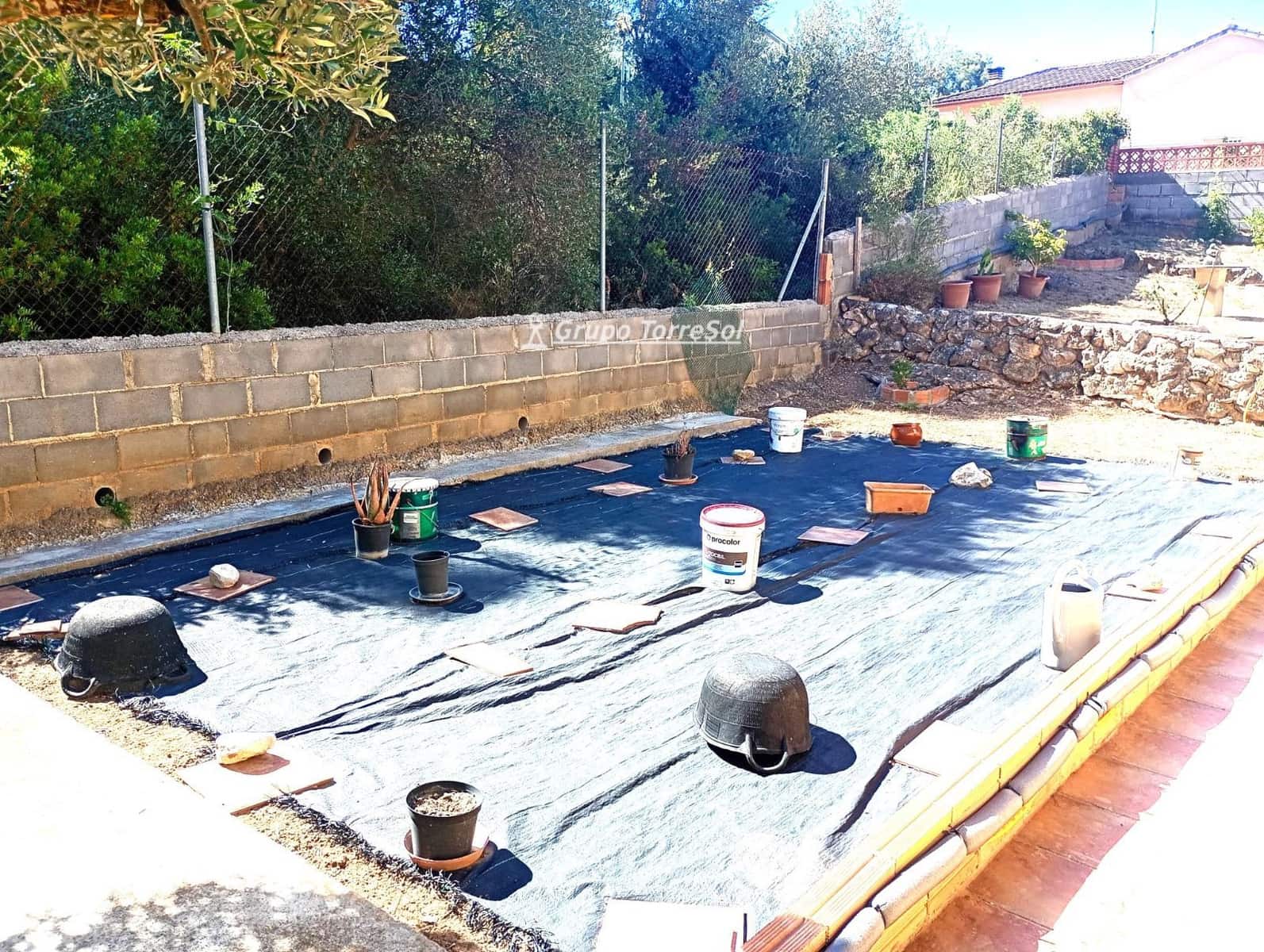 4 slaapkamer Villa te koop in Castellet i la Gornal - € 293.552 (Ref: 9911942)